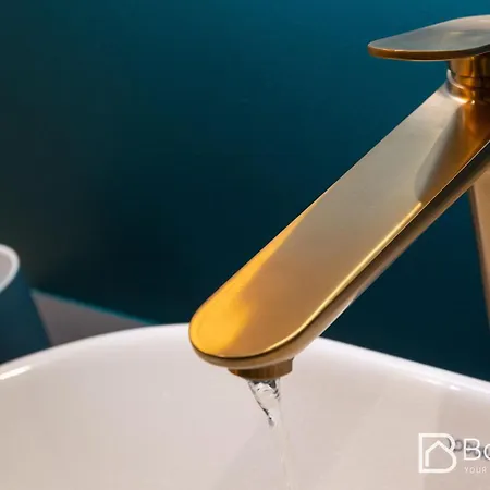 Lejlighed Ocean - Center *