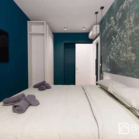 Lejlighed Ocean - Center