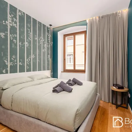 Lejlighed Ocean - Center *