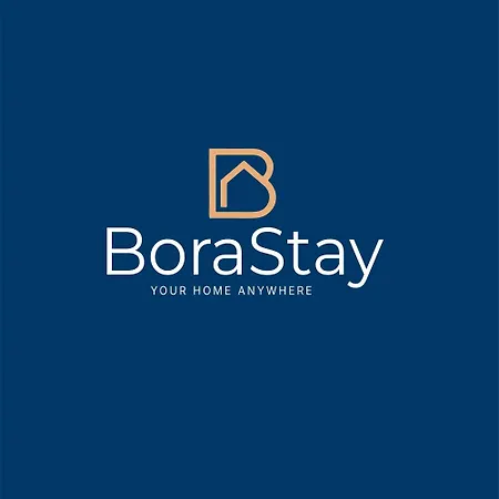 Ocean - Center Lejlighed *