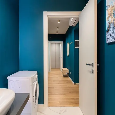 Ocean - Center Trieste