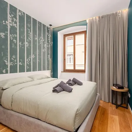 Ocean - Center Apartment Trieste
