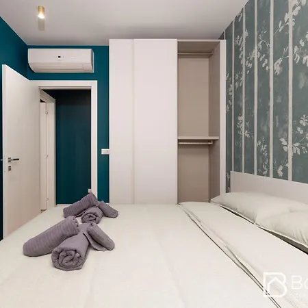 Ocean - Center Apartament Triest