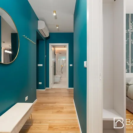 Ocean - Center דירה