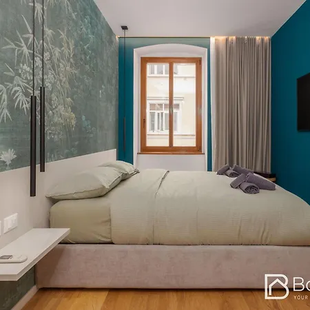 דירה Ocean - Center טריאסטה