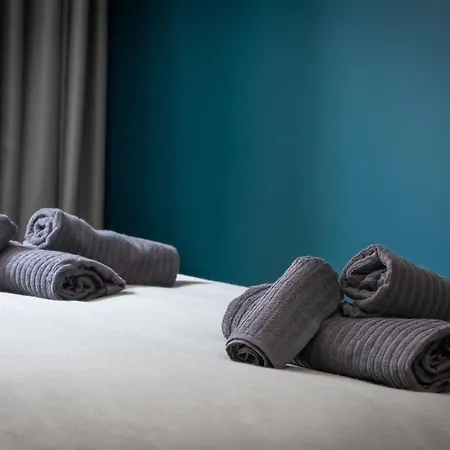 Ocean - Center * טריאסטה