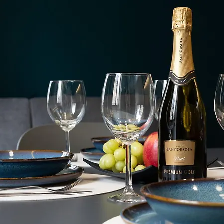 Ocean - Center טריאסטה