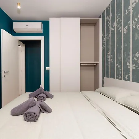 Apartment Ocean - Center *