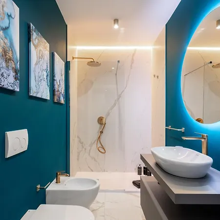 Ocean - Center דירה *