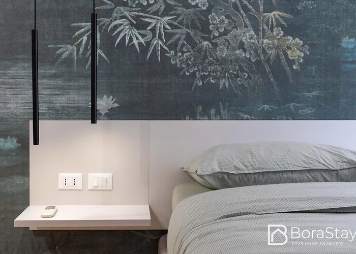 Ocean - Center Apartment *