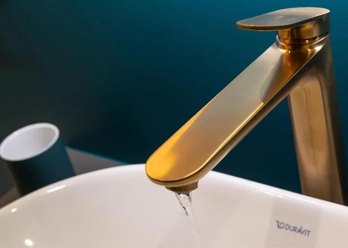 Ocean - Center * Trieste