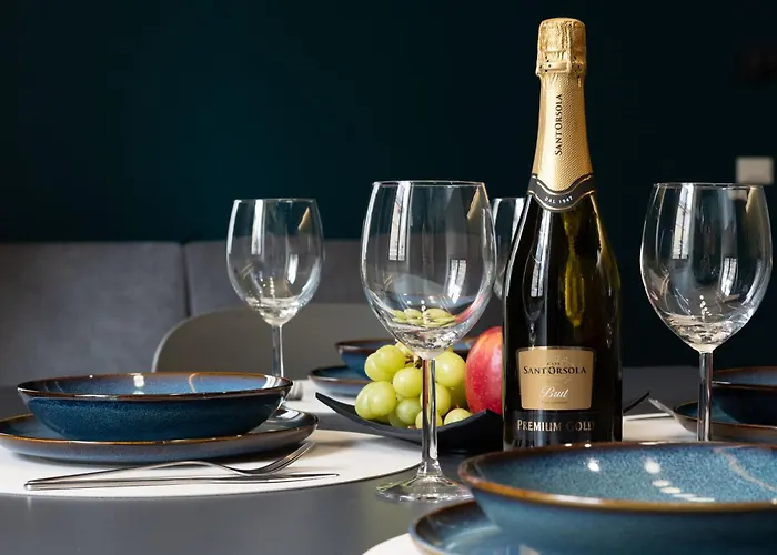 Ocean - Center Trieste