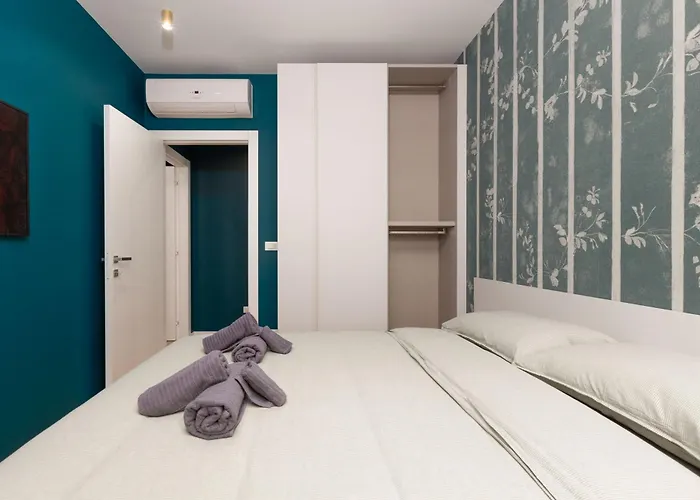 Apartment Ocean - Center *