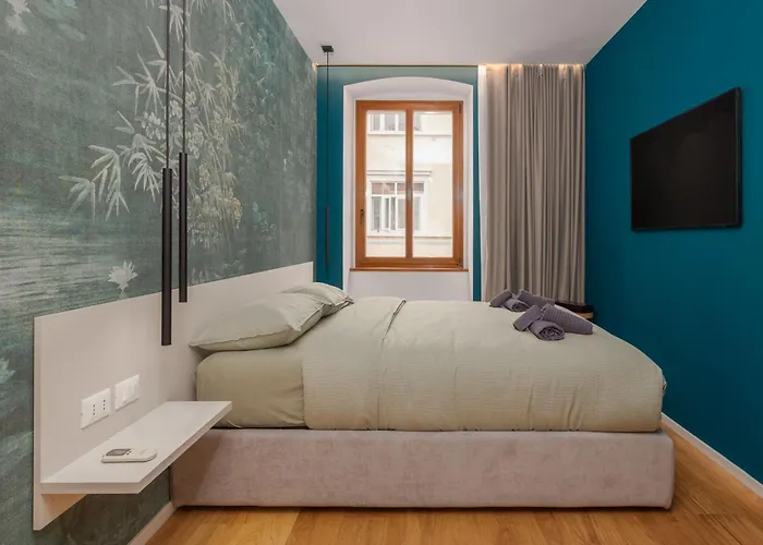 Ocean - Center Trieste